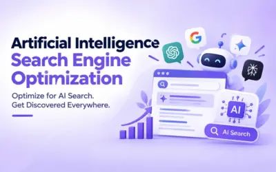 AI SEO Optimization: A Complete Strategic Guide