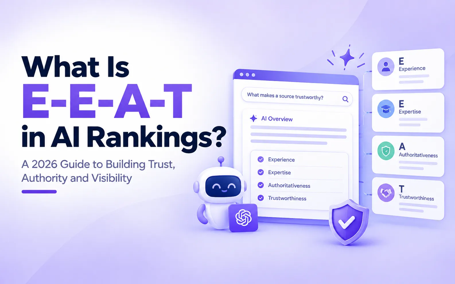 EEAT in AI Rankings | UnoSearch eeat in ai rankings