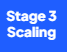 Screenshot 20261005 115437 | UnoSearch Stage 3 Scaling badge on a blue square background