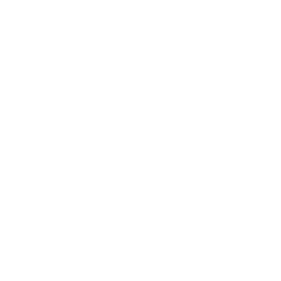 number2 | UnoSearch White number 2 centered on a black background