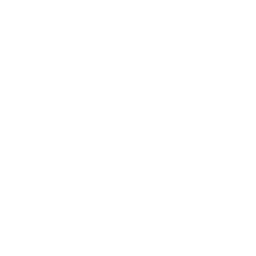 number6 | UnoSearch White digit 6 centered on a black background